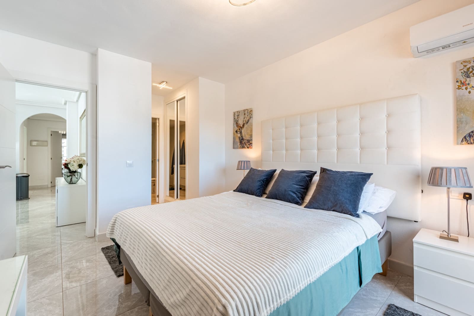 3 soverom Leilighet til salgs i Marbella med svømmebasseng garasje - € 675 000 (Ref: 9570359)