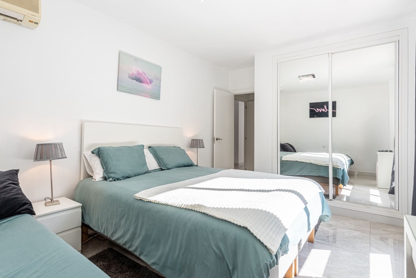 3 soverom Leilighet til salgs i Marbella med svømmebasseng garasje - € 675 000 (Ref: 9570359)