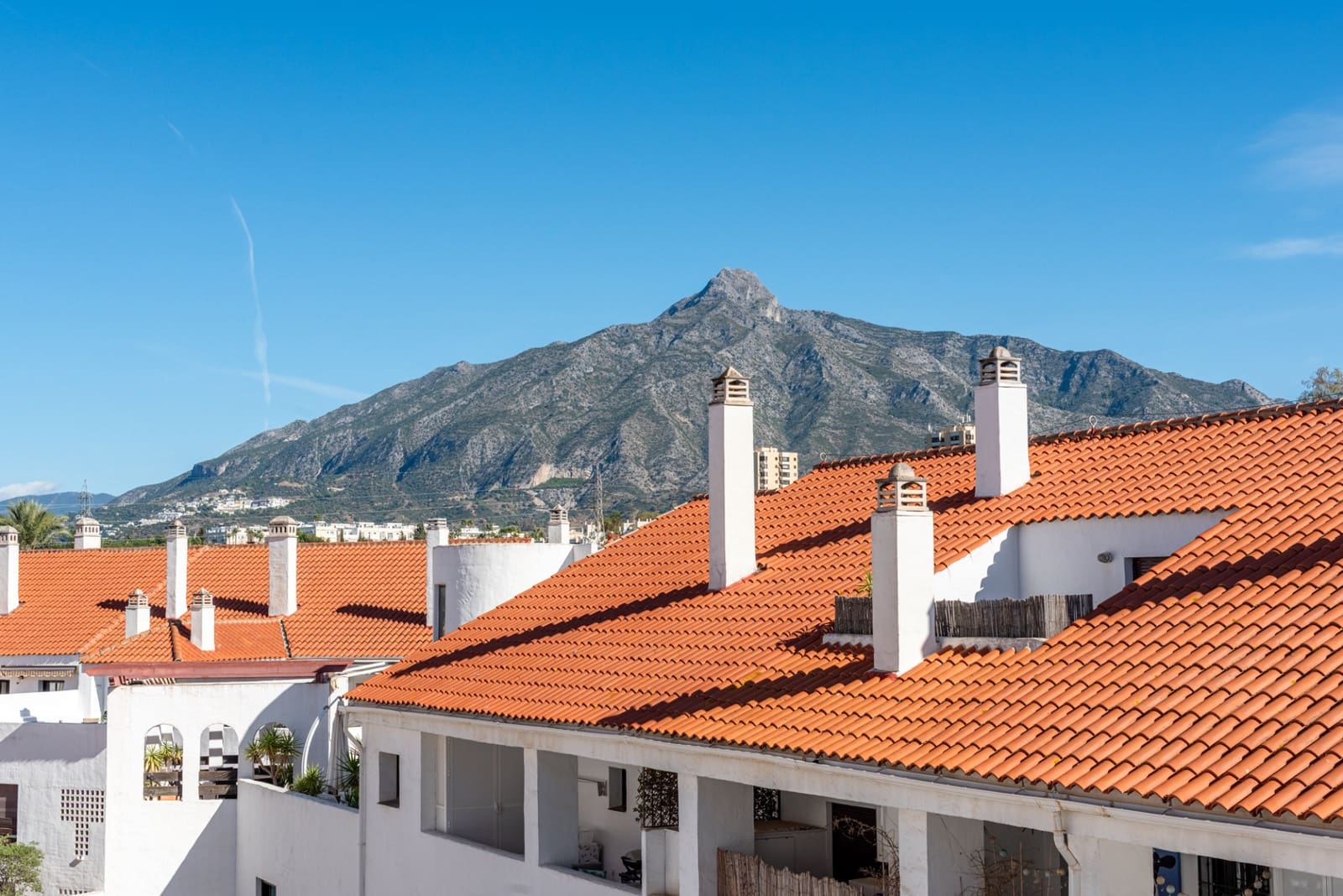 3 soverom Leilighet til salgs i Marbella med svømmebasseng garasje - € 675 000 (Ref: 9570359)