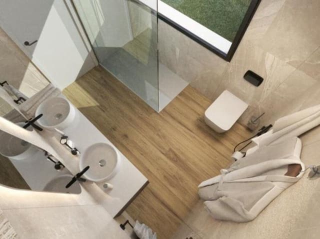 Chalet de 5 habitaciones en Marbesa, Marbella en venta con piscina garaje - 1.800.000 € (Ref: 9570360)