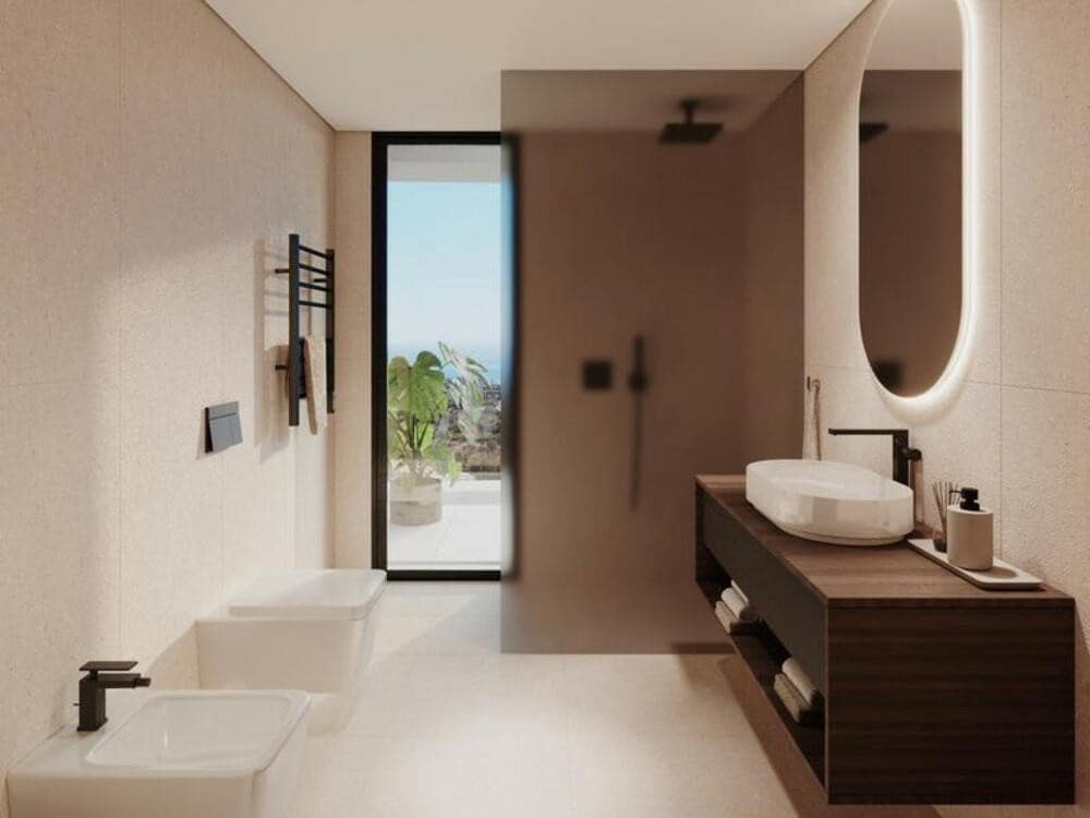 3 quarto Casa em Banda para venda em Marbella com piscina garagem - 850 000 € (Ref: 9570361)