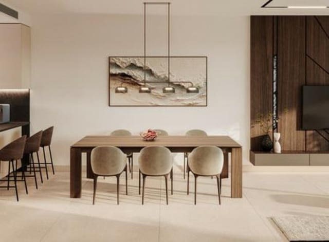 3 quarto Casa em Banda para venda em Elviria, Marbella com piscina garagem - 850 000 € (Ref: 9570361)