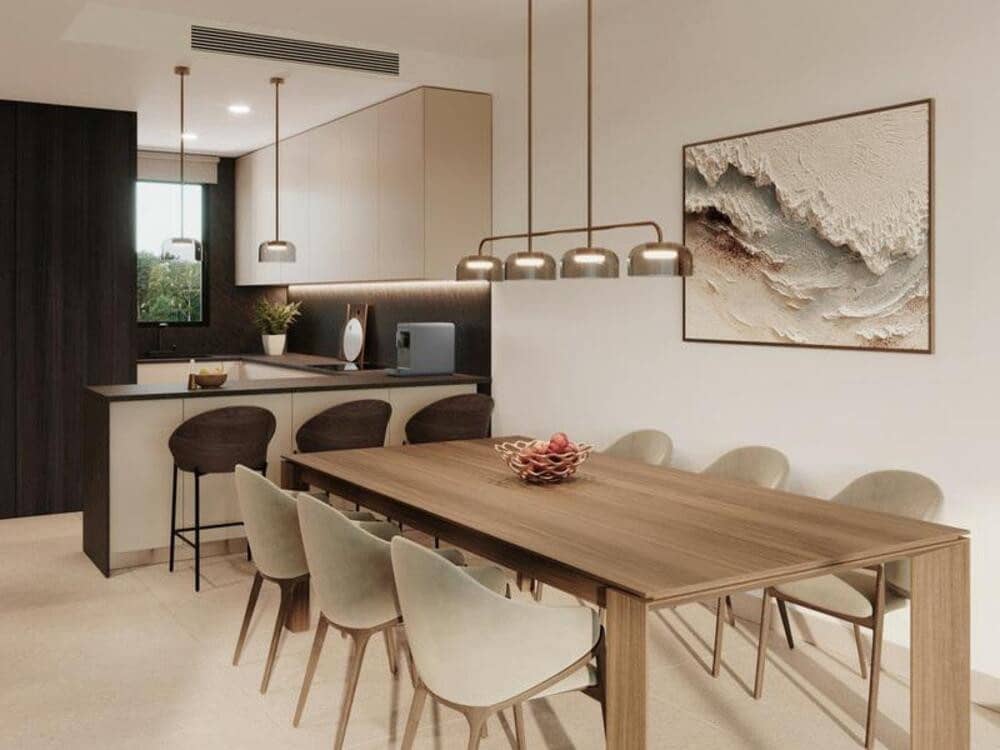 3 quarto Casa em Banda para venda em Marbella com piscina garagem - 850 000 € (Ref: 9570361)