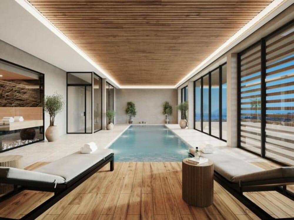 3 quarto Casa em Banda para venda em Marbella com piscina garagem - 850 000 € (Ref: 9570361)