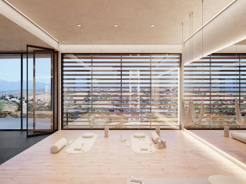 3 quarto Casa em Banda para venda em Marbella com piscina garagem - 850 000 € (Ref: 9570361)