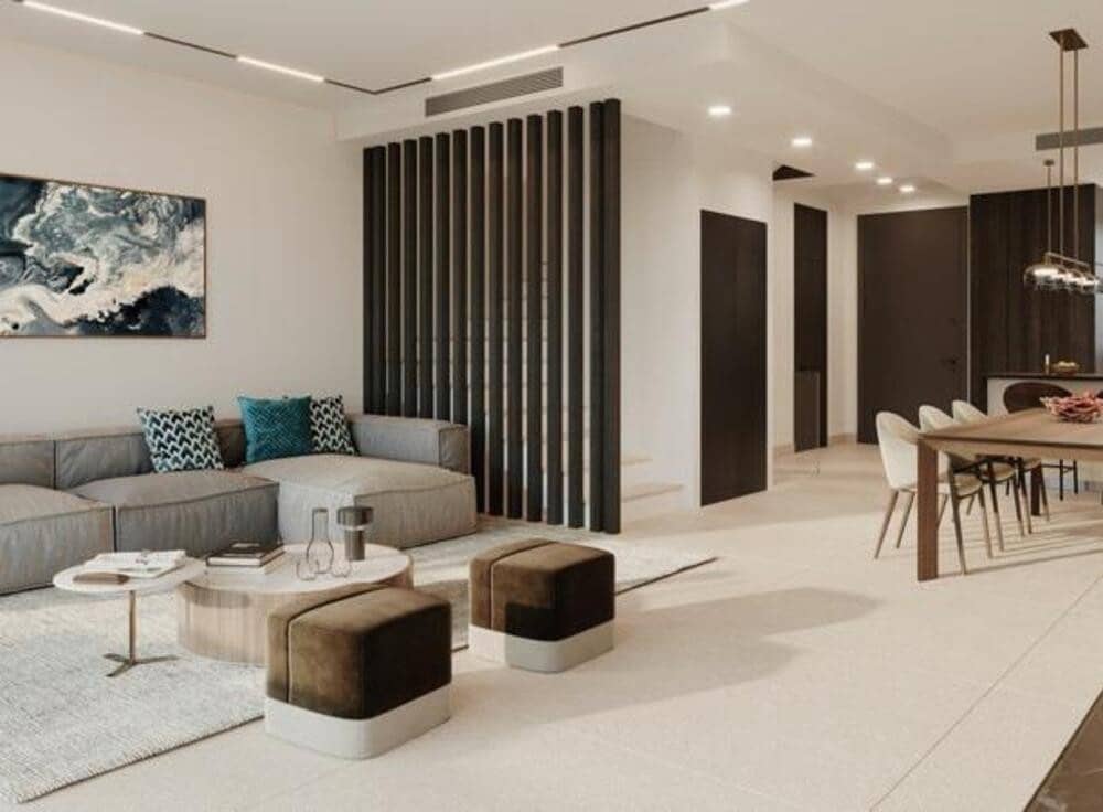 3 quarto Casa em Banda para venda em Marbella com piscina garagem - 850 000 € (Ref: 9570361)