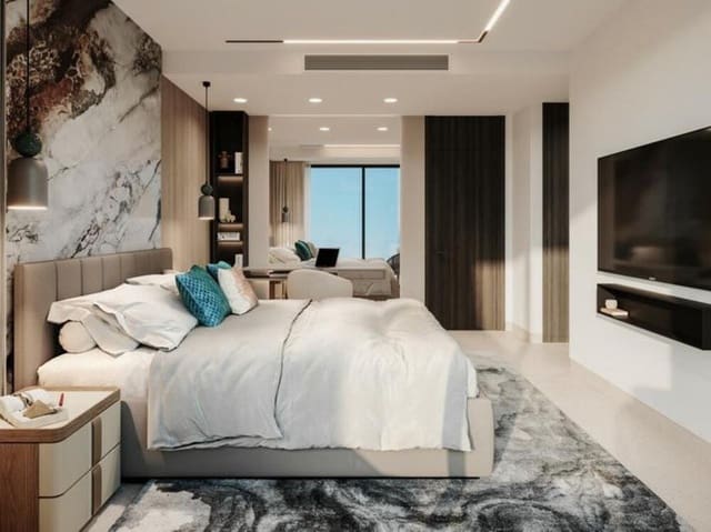 3 soveværelse Byhus til salg i Elviria, Marbella med swimmingpool garage - € 850.000 (Ref: 9570361)