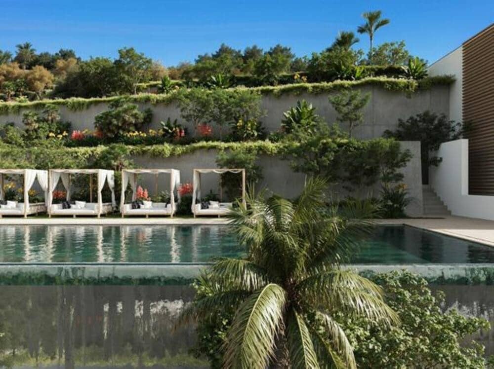 3 quarto Casa em Banda para venda em Marbella com piscina garagem - 850 000 € (Ref: 9570361)