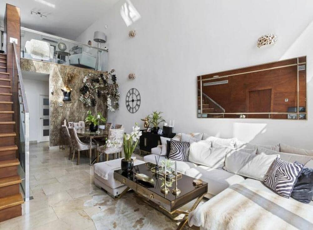 3 Zimmer Haus zu verkaufen in Benahavis mit Pool Garage - 895.000 € (Ref: 9573685)