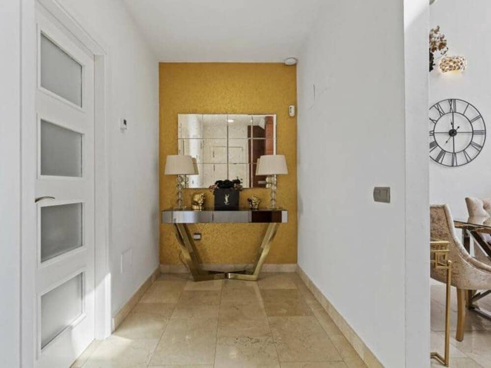 3 Zimmer Haus zu verkaufen in Benahavis mit Pool Garage - 895.000 € (Ref: 9573685)