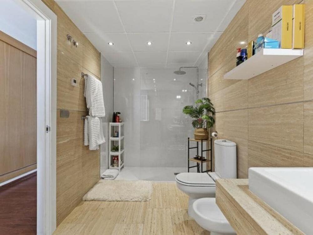 3 Zimmer Haus zu verkaufen in Benahavis mit Pool Garage - 895.000 € (Ref: 9573685)