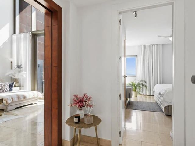 3 Zimmer Haus zu verkaufen in Benahavís pueblo, Benahavís mit Pool Garage - 895.000 € (Ref: 9573685)