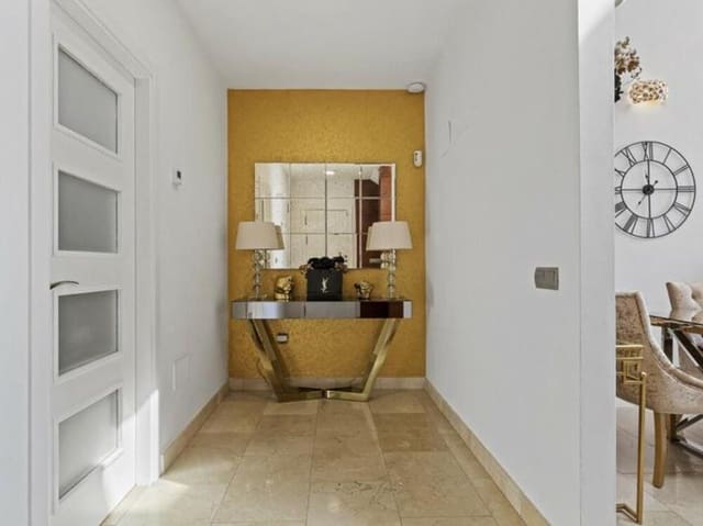 3 Zimmer Haus zu verkaufen in Benahavís pueblo, Benahavís mit Pool Garage - 895.000 € (Ref: 9573685)