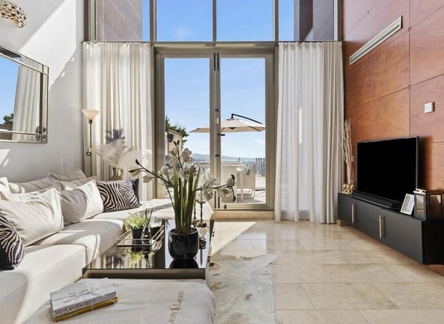 3 Zimmer Haus zu verkaufen in Benahavís pueblo, Benahavís mit Pool Garage - 895.000 € (Ref: 9573685)