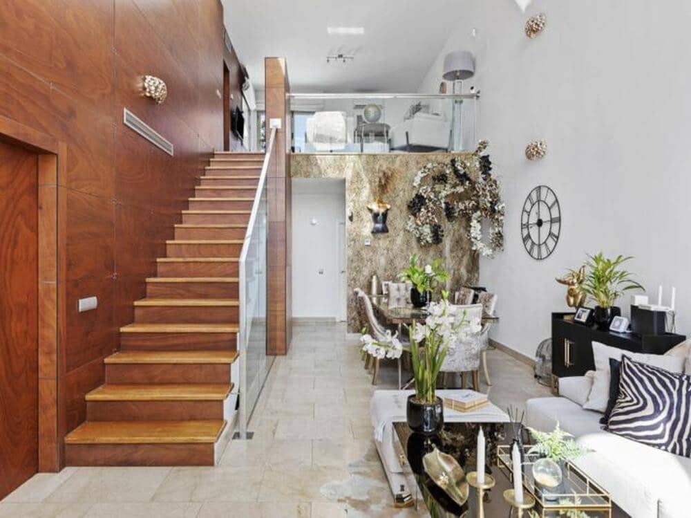 3 Zimmer Haus zu verkaufen in Benahavis mit Pool Garage - 895.000 € (Ref: 9573685)