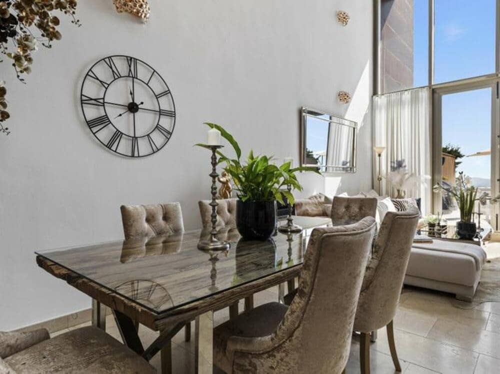 3 Zimmer Haus zu verkaufen in Benahavis mit Pool Garage - 895.000 € (Ref: 9573685)