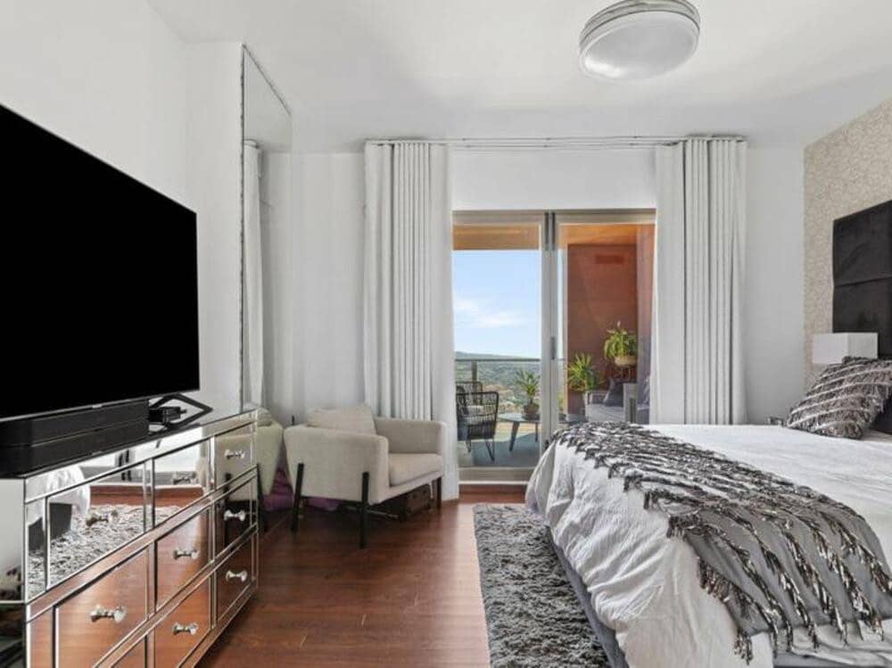 3 Zimmer Haus zu verkaufen in Benahavis mit Pool Garage - 895.000 € (Ref: 9573685)