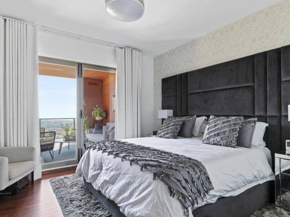 3 Zimmer Haus zu verkaufen in Benahavis mit Pool Garage - 895.000 € (Ref: 9573685)