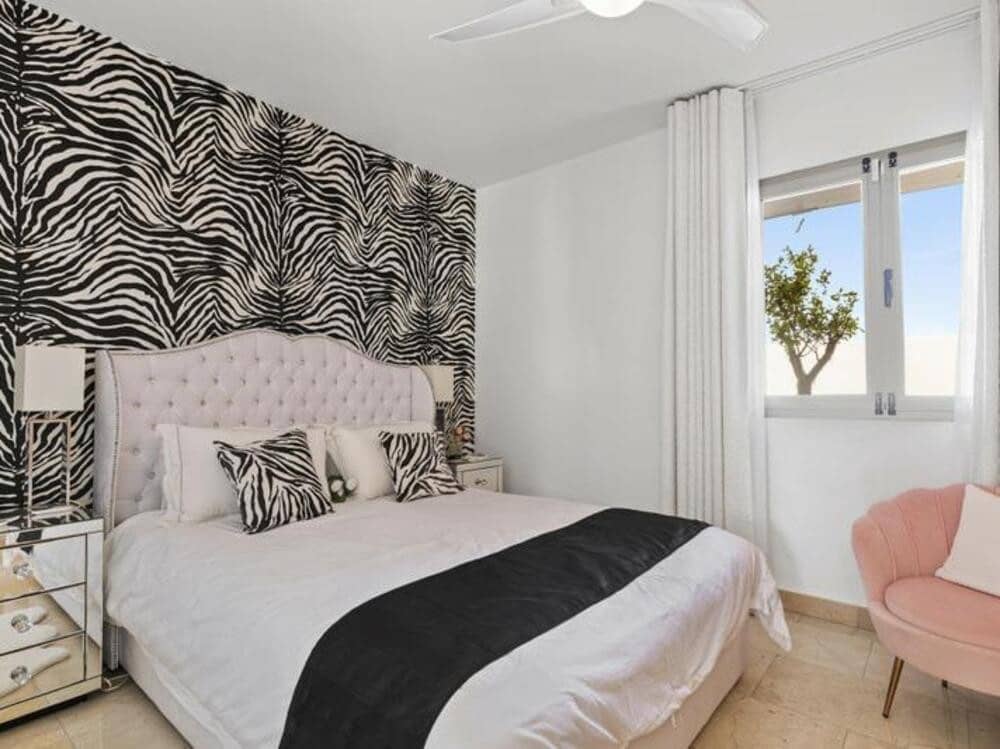 3 Zimmer Haus zu verkaufen in Benahavis mit Pool Garage - 895.000 € (Ref: 9573685)