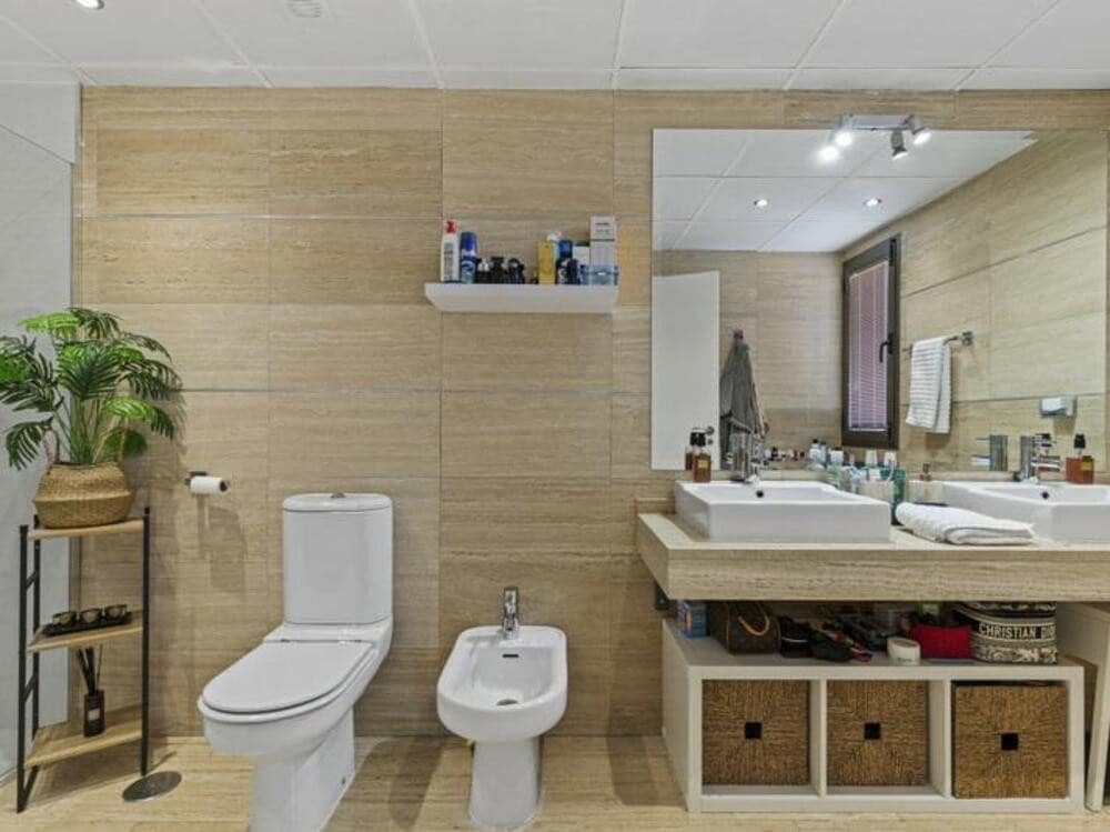 3 Zimmer Haus zu verkaufen in Benahavis mit Pool Garage - 895.000 € (Ref: 9573685)