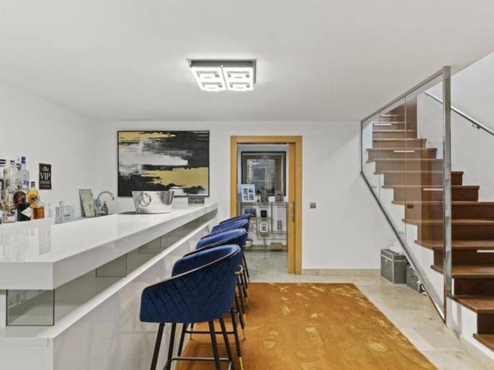 3 Zimmer Haus zu verkaufen in Benahavis mit Pool Garage - 895.000 € (Ref: 9573685)