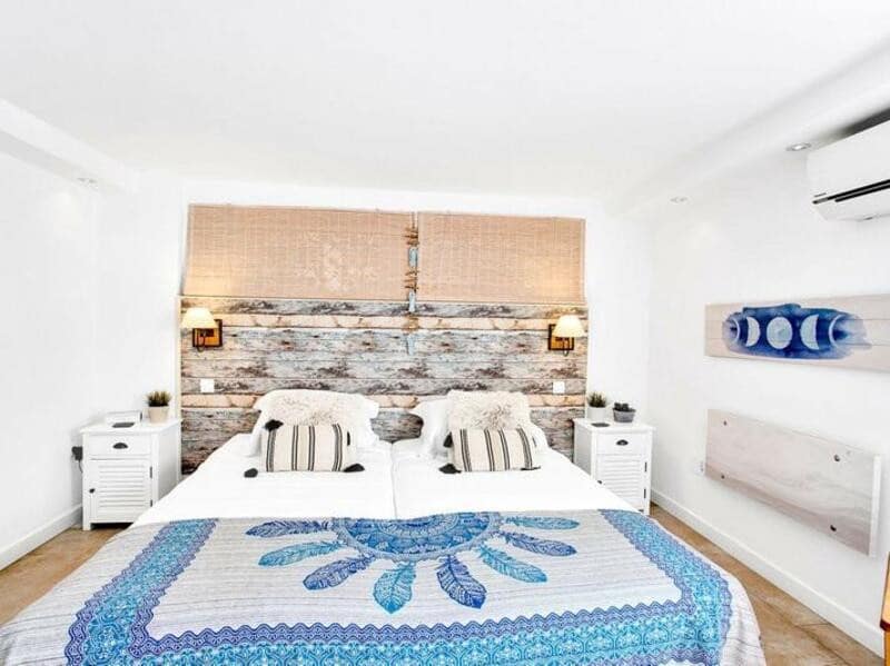 Villa/Maison de 6 chambres à louer à Marbella avec piscine garage - 7 500 € (Ref: 9581382)