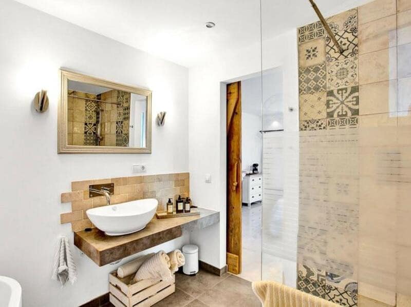 Villa/Maison de 6 chambres à louer à Marbella avec piscine garage - 7 500 € (Ref: 9581382)