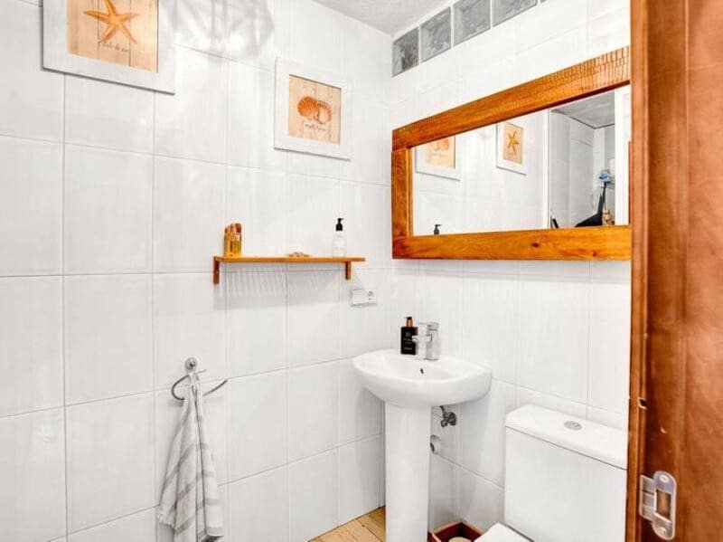 Villa/Maison de 6 chambres à louer à Marbella avec piscine garage - 7 500 € (Ref: 9581382)