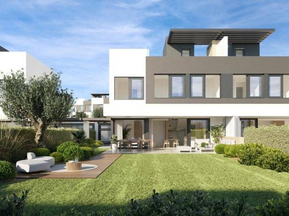 3 camera da letto Casa in vendita in Atalaya-Isdabe con piscina garage - 800.000 € (Rif: 9585244)