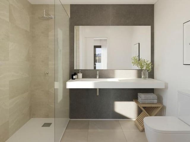 3 camera da letto Casa in vendita in Atalaya-Isdabe, Estepona con piscina garage - 800.000 € (Rif: 9585244)