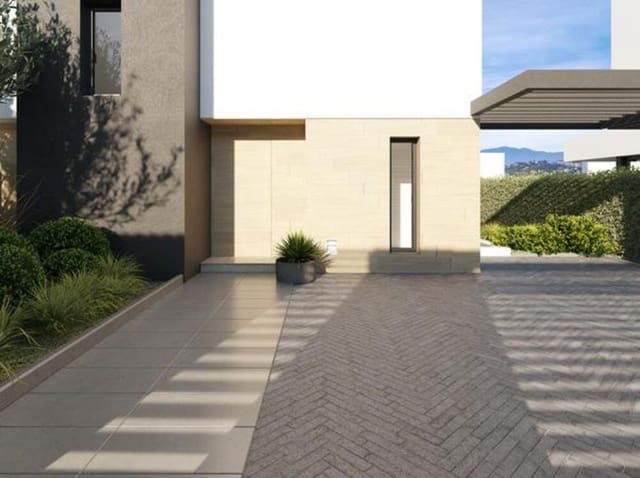 3 camera da letto Casa in vendita in Atalaya-Isdabe, Estepona con piscina garage - 800.000 € (Rif: 9585244)