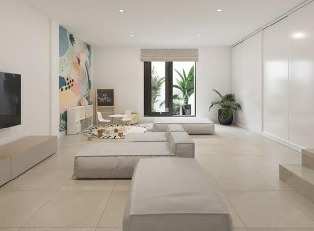 3 sypialnia Dom na sprzedaż w Atalaya-Isdabe, Estepona z basenem garażem - 800 000 € (Ref: 9585244)