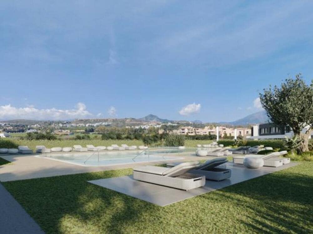 3 bedroom Townhouse for sale in Atalaya-Isdabe with pool garage - € 800,000 (Ref: 9585244)