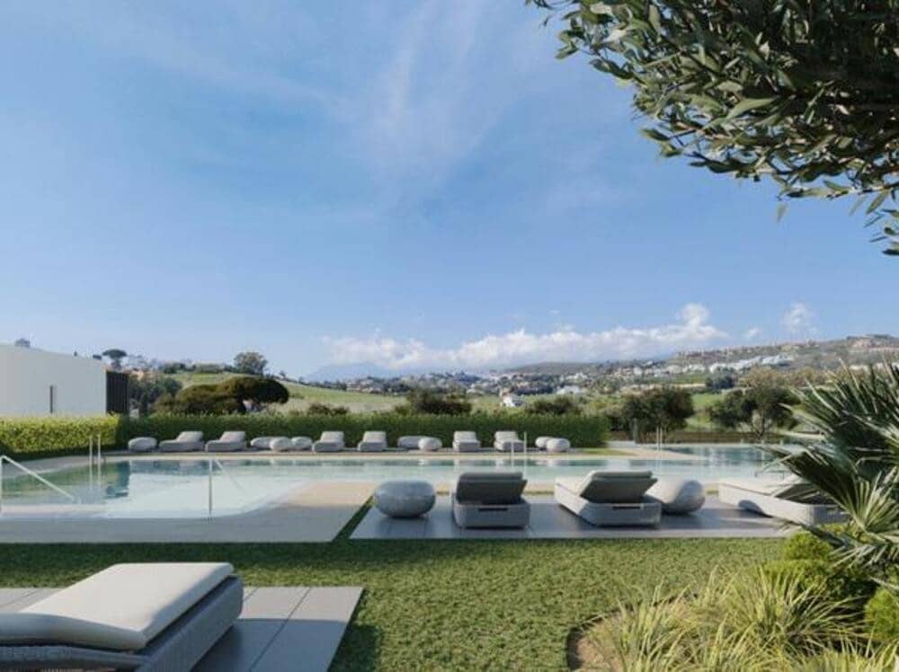 3 bedroom Townhouse for sale in Atalaya-Isdabe with pool garage - € 800,000 (Ref: 9585244)