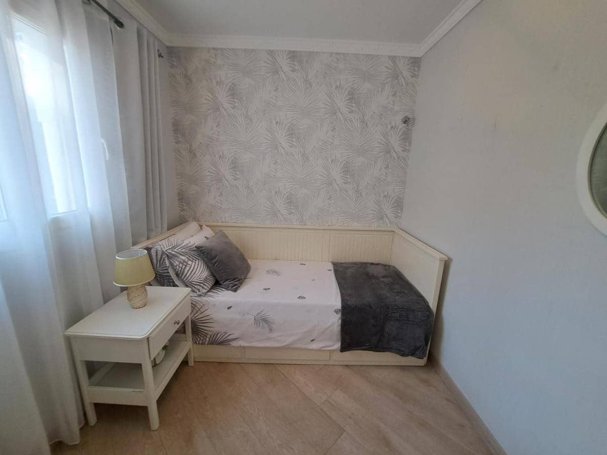 3 bedroom Apartment for holiday rental in Riviera del Sol with pool garage - € 1,500 (Ref: 9585245)