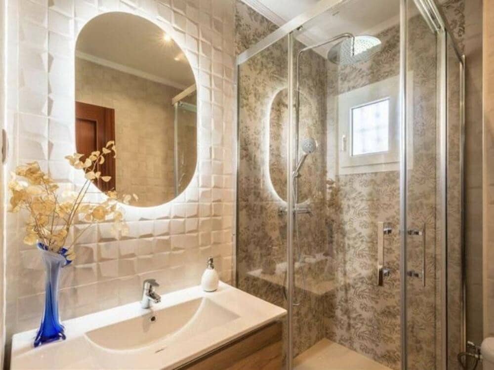 4 slaapkamer Villa te huur in Marbella met zwembad garage - € 3.200 (Ref: 9585246)