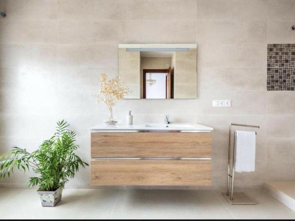 4 slaapkamer Villa te huur in Marbella met zwembad garage - € 3.200 (Ref: 9585246)