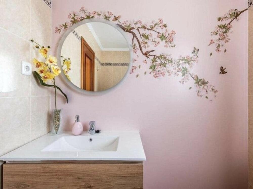 4 slaapkamer Villa te huur in Marbella met zwembad garage - € 3.200 (Ref: 9585246)