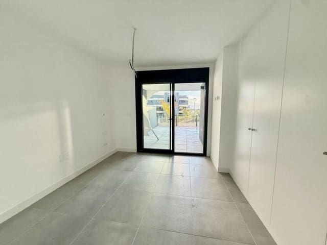 3 quarto Apartamento para arrendar em La Concha - Resina Golf, Estepona com piscina garagem - 2 400 € (Ref: 9590586)