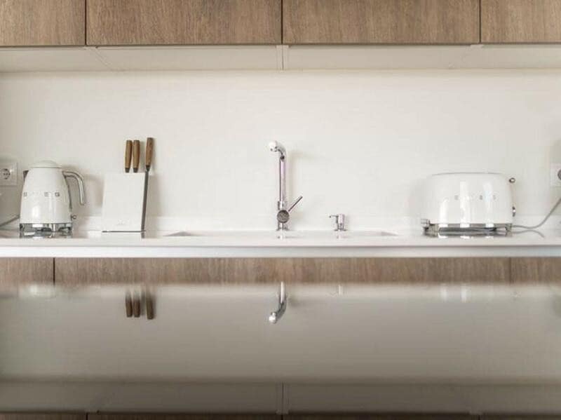 Villa/Maison de 6 chambres à louer à El Paraiso avec piscine garage - 14 850 € (Ref: 9590587)