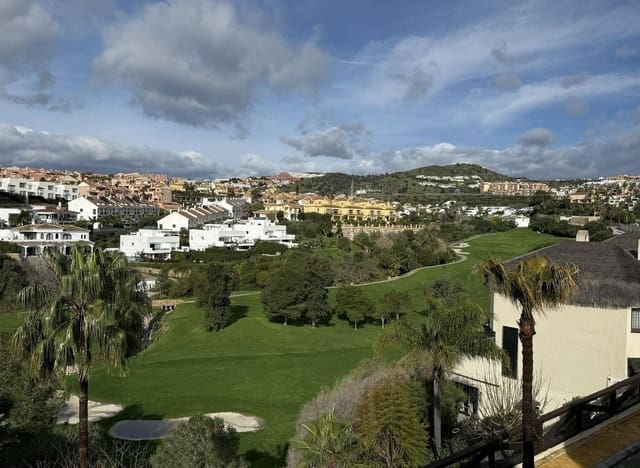 3 camera da letto Villa in vendita in Riviera del Sol, Mijas con piscina garage - 595.000 € (Rif: 9590588)