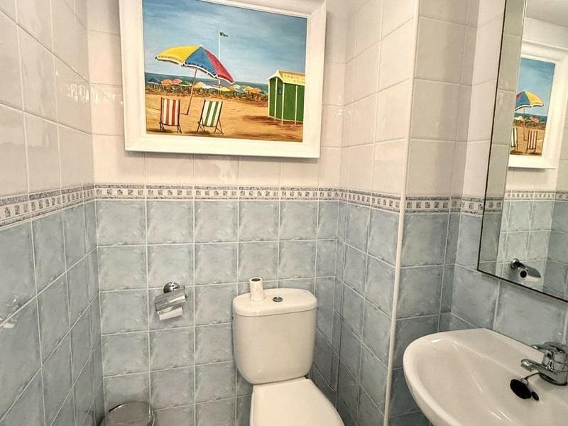 3 soverom Villa til salgs i Riviera del Sol med svømmebasseng garasje - € 595 000 (Ref: 9590588)