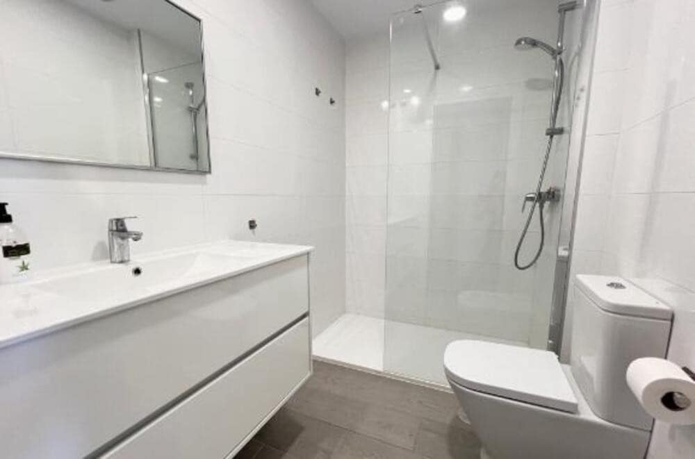 3 soverom Leilighet til salgs i Fuengirola med svømmebasseng garasje - € 640 000 (Ref: 9590589)