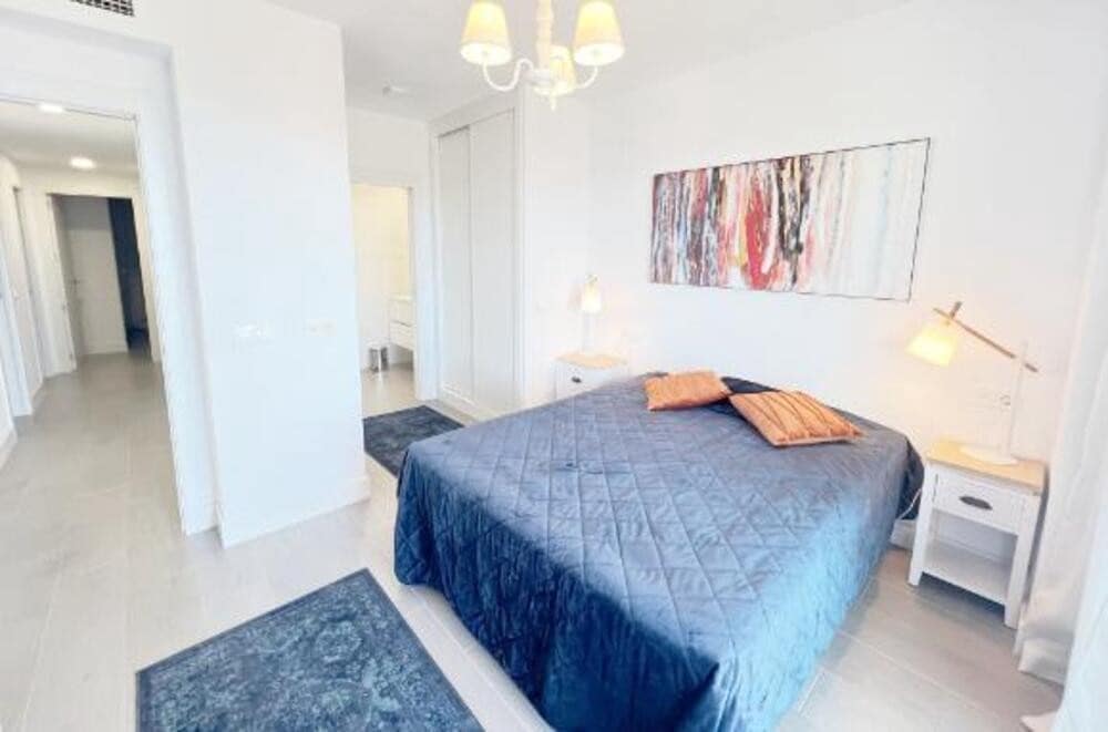 3 soverom Leilighet til salgs i Fuengirola med svømmebasseng garasje - € 640 000 (Ref: 9590589)