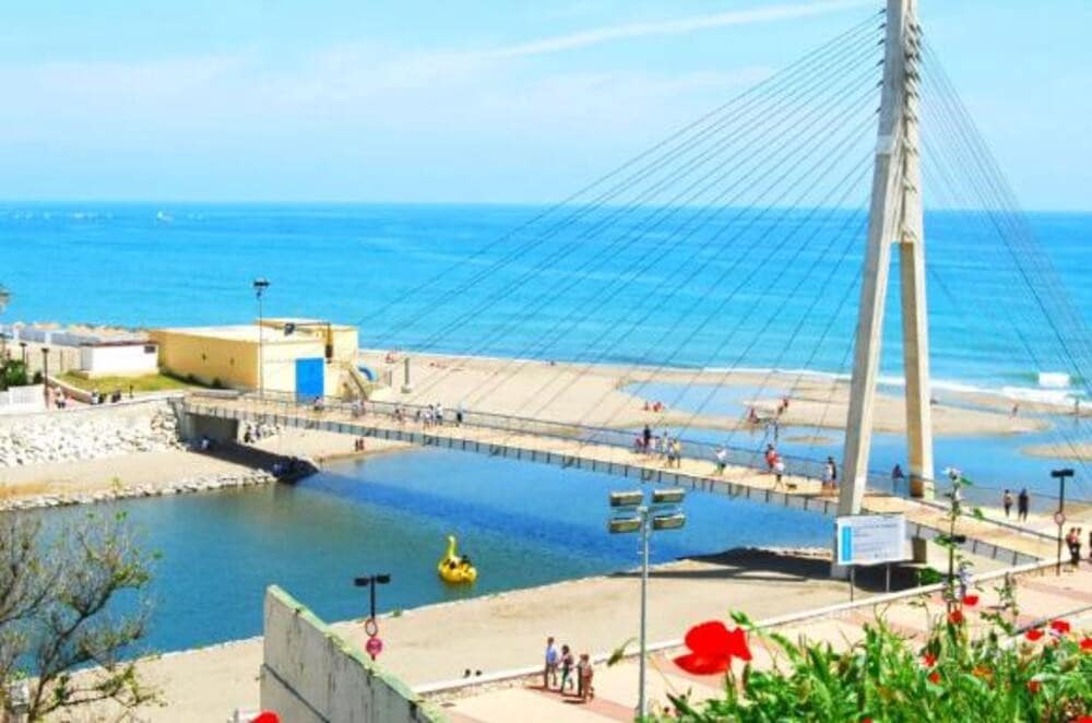 3 soverom Leilighet til salgs i Fuengirola med svømmebasseng garasje - € 640 000 (Ref: 9590589)