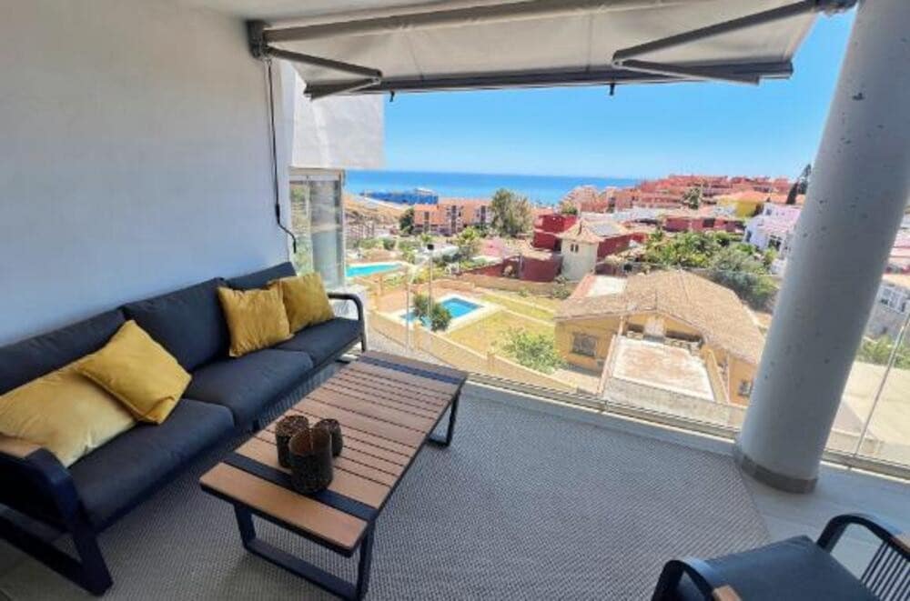 3 soverom Leilighet til salgs i Fuengirola med svømmebasseng garasje - € 640 000 (Ref: 9590589)