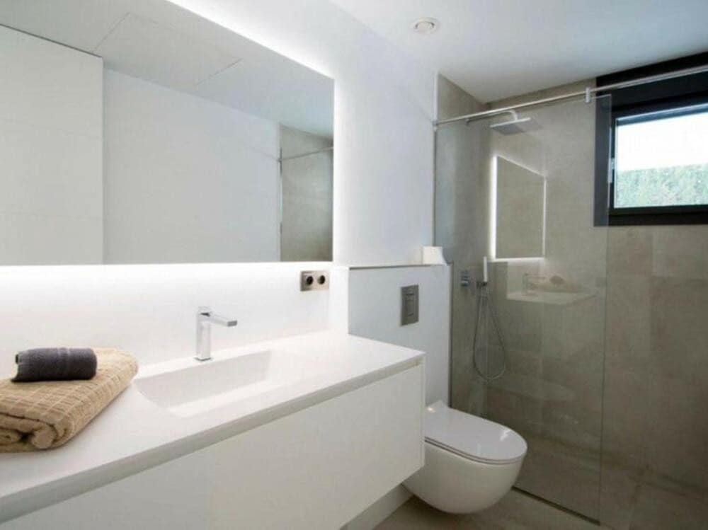 Villa/Maison de 5 chambres à louer à Nueva Andalucia avec piscine garage - 14 000 € (Ref: 9594482)