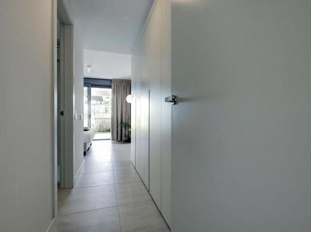 2 Zimmer Apartment zu verkaufen in Selwo, Estepona mit Garage - 439.500 € (Ref: 9594483)