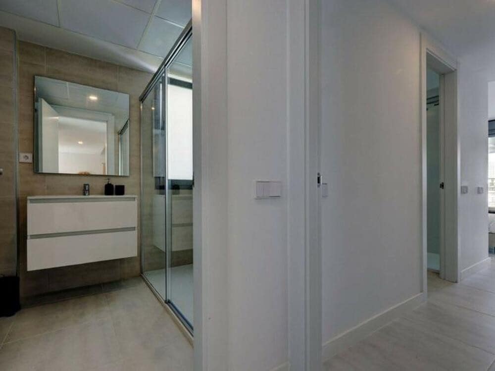 2 Zimmer Apartment zu verkaufen in New Golden Mile mit Garage - 439.500 € (Ref: 9594483)