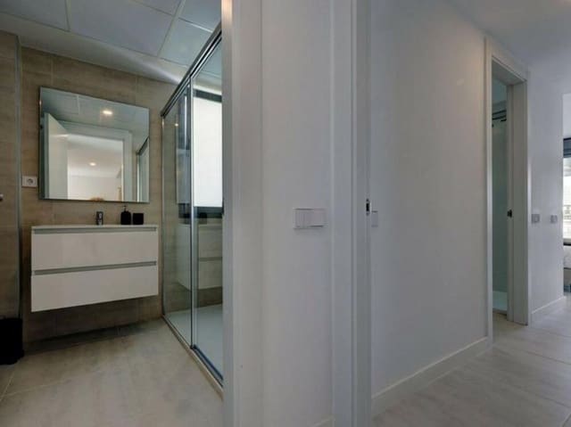 2 Zimmer Apartment zu verkaufen in Selwo, Estepona mit Garage - 439.500 € (Ref: 9594483)